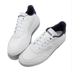 Giày Adidas Neo Courtphase White Black [ GX5949 ]