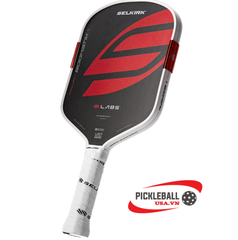Vợt PickleBall Selkirk Boomstick 2025 Mặt Vuông