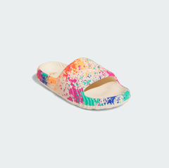 Dép Adidas Adilette 22 Slides Beige [ IF1439 ]