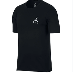 Set Quần Áo Nike Jordan Jumpman Air Embroidered Black [ AH5296-010 / FQ1877-010 ]