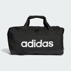 Túi Adidas Duffel Logo Essentials Đen [ GN2034 ]