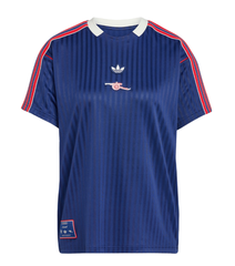 Áo Adidas Asernal FC Icon Football Jersey [ JF0546 ]