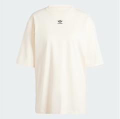 Áo Adidas Adicolor Essentials Bone [ IR5926 ]