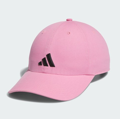 Mũ Adidas Soccer Relaxed Strapback  Bliss Pink [ IV1798 ]