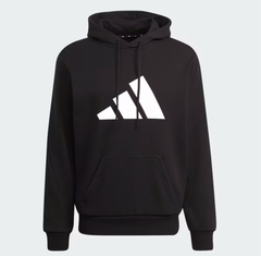 Áo Adidas Sportswear Future Icons Logo Graphic Hoodie [ H39801 ]
