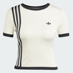 Áo Adidas Originals 3 Stripes Knitted [ JJ0961 ]