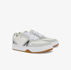 Giày Lacoste L001 White Black [ 7-43SMA0075147 ]