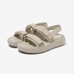 Dép Sandal FILA PONG SD Mẫu mới 2022 Beige [ 1SM01934E-925 ]