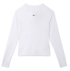 Áo Nike Pro Dri-FIT Base Layer White [ FV7846-100 ]