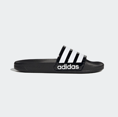 Dép Adidas Adilette Shower Black White W [ FZ2852 ]