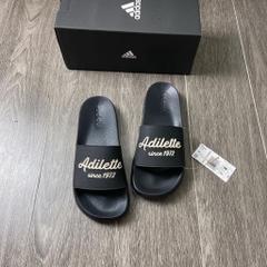 Dép Adidas ADILETTE SHOWER Since 1972 Black GW8747