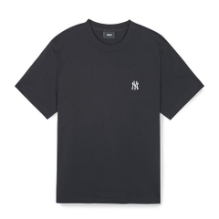 Áo MLB New York Yankees Màu Đen [ 3ATSB0243-50BKS ]
