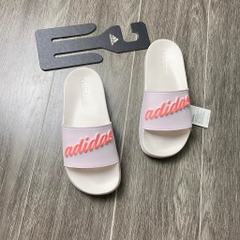Dép Adidas Adilette Shower Slides Almost Pink [ GZ5925 ]
