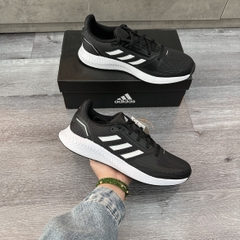Giày Adidas Run Falcon 2.0 Đen [ FY5946 ]
