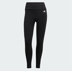 Quần Adidas Leggings W 3s 78 Tight Black [ GL4040 ]