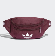 Túi Adidas Adicolor Classic Waist Red [ IL4816 ]