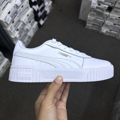Giày Puma Carina 2.0 White [ 385849 02 ]