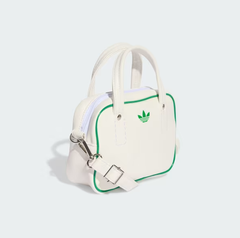 Túi Adidas London Adicolor XS White [ JX7873]