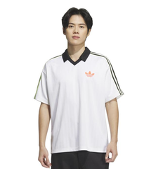 Áo Adidas Football Jersey White [ JX3850 ]