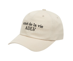 Mũ ADLV Basic Logo Cap Beige [ADLV19SS-BCMCBL-BIG]
