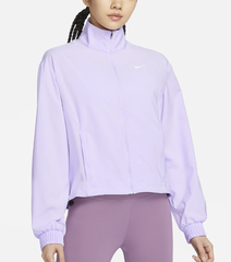 Áo Nike Dri-FIT One Jacket Purple [ FB5016-512 ]