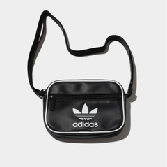 Túi Adidas Originals Classic Mini Airliner Black [ IT7598 ]
