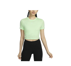 Áo Nike Sportswear Essentials Series T Shirt Vapor Green [ FB2874-376 ]