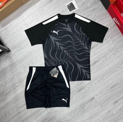 Set Quần Áo Puma Individualliga Màu Đen [ 659383-03 ]