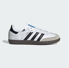 Giày Adidas Samba Women OG White [ IG9030 ]