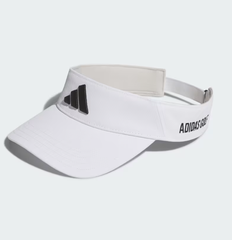 Mũ Adidas Tour Logo Visor White [ IN2724 ]