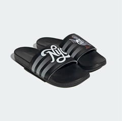 Dép Adidas Adilette Originals NYC Comfort [ GV8340 ]