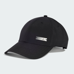Mũ Adidas Baseball Lightweight Unisex Black [ JE5653 ]