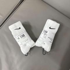 Set Tất Nike Everyday Cushioned Training Crew [ SX7664-100 ]