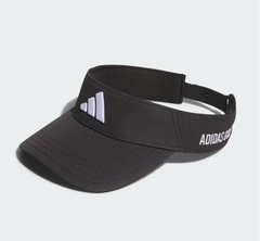 Mũ Adidas Tour Logo Visor Black [ IN2727 ]