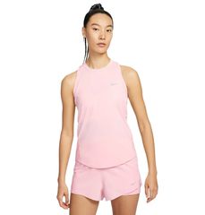 Quần Nike Swift Dri-FIT Running Tank Top Pink [ HJ5733-607 ]