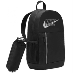 Balo Nike Elemental Black 20L [ DO6737-010 ]