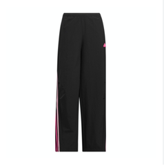Quần Adidas STR WV PNT Black Terema Noir [ JJ1569 ]