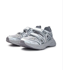 Giày Sandal MLB Ace Runner Mary Jane New York Yankees [ 3ASDACE53-50SIS ]
