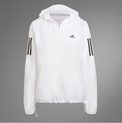 Áo Adidas Own The Run White [ HB9369 ]