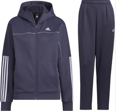 Set Quần Áo Adidas Adicolor Shanav [ IT6086 ]