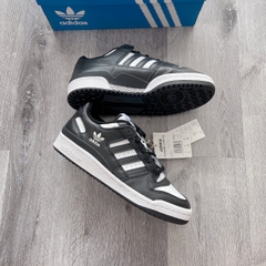 Giày Adidas Forum Low Black White [ HQ1494 ]