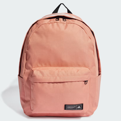 Balo Adidas 3 Stripes Classic Backpack Màu Hồng [ IL5784 ]