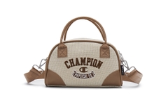 Túi Champion Bowling Pro Light Brown [ U4CACPU20S2 ]