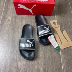 Dép Puma quai ngang bản lớn Leadcat FTR 372276 01