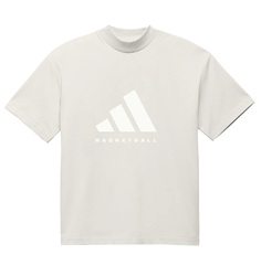 Áo Adidas Basketball Aluminum [ IJ9999 ]