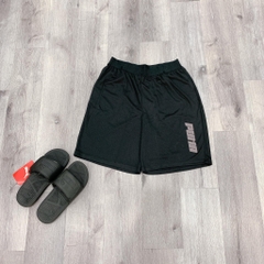 Quần Puma Poly Màu Đen [ PMKLSL03 ]