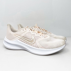 Giày Nike Downshifter 11 W Running Pink [ CW3413 600 ]