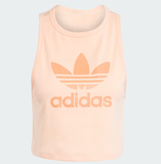 Áo Adidas Adicolor Tank Top Pink [ JD4610 ]