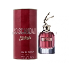 c So Scandal EDP 80ml