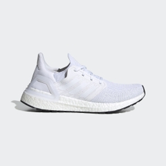 Adidas ULTRABOOST Nữ All White EG0713